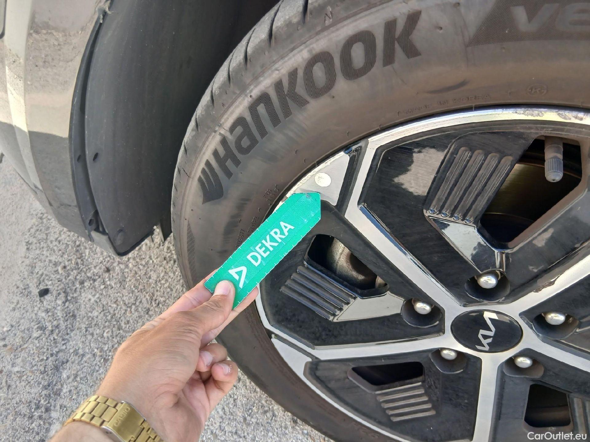  KIA  Niro  Hybrid Drive 1.6 AT6 E6d #17