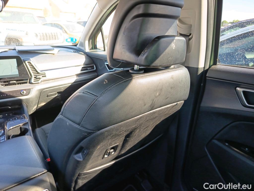  KIA  Sportage KIA  / 2022 / 5P / todoterreno 1.6 T-GDi PHEV 198kW (265CV) Tech 4X4 #26