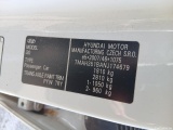  Hyundai  i30 HYUNDAI  / 2020 / 5P / berlina con portón 1.0 TGDI 48V Klass #14
