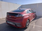  Hyundai   Ioniq HYUNDAI / 2019 / 5P / berlina con portón 1.6 GDI PHEV Tecno DCT #2