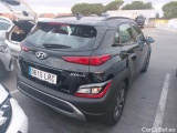  Hyundai  Konna HYUNDAI Kona / 2020 / 5P / todoterreno 1.6 GDI HEV Maxx DCT #2