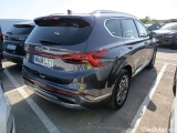  Hyundai  Santa Fe HYUNDAI  / 2021 / 5P / todoterreno 1.6 TGDi PHEV Style Auto 4x4 #2