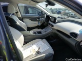  Hyundai  Santa Fe HYUNDAI  / 2021 / 5P / todoterreno 1.6 TGDi PHEV Style Auto 4x4 #6