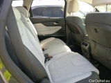  Hyundai  Santa Fe HYUNDAI  / 2021 / 5P / todoterreno 1.6 TGDi PHEV Style Auto 4x4 #7
