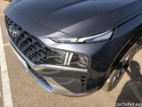  Hyundai  Santa Fe HYUNDAI  / 2021 / 5P / todoterreno 1.6 TGDi PHEV Style Auto 4x4 #19
