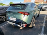  KIA  Sportage KIA  / 2022 / 5P / todoterreno 1.6 T-GDi PHEV 198kW (265CV) Tech 4X4 #2