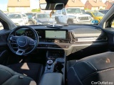  KIA  Sportage KIA  / 2022 / 5P / todoterreno 1.6 T-GDi PHEV 198kW (265CV) Tech 4X4 #3
