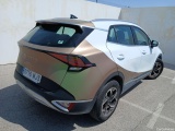  KIA  Sportage  Concept 1.6 T-GDI 150CV MT6 E6d #2