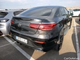  Mercedes  G-Klasee MERCEDES-BENZ GLC Coupé / 2019 / 5P / coupé GLC 300 de 4MATIC #2