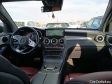  Mercedes  G-Klasee MERCEDES-BENZ GLC Coupé / 2019 / 5P / coupé GLC 300 de 4MATIC #3