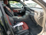 Mercedes  G-Klasee MERCEDES-BENZ GLC Coupé / 2019 / 5P / coupé GLC 300 de 4MATIC #6