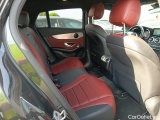  Mercedes  G-Klasee MERCEDES-BENZ GLC Coupé / 2019 / 5P / coupé GLC 300 de 4MATIC #7