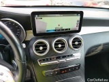  Mercedes  G-Klasee MERCEDES-BENZ GLC Coupé / 2019 / 5P / coupé GLC 300 de 4MATIC #15
