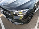  Mercedes  G-Klasee MERCEDES-BENZ GLC Coupé / 2019 / 5P / coupé GLC 300 de 4MATIC #17