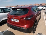  Nissan  Qashqai NISSAN  / 2017 / 5P / todoterreno DIG-T 103 kW (140 CV) E6D N-STYLE #2