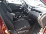  Nissan  Qashqai NISSAN  / 2017 / 5P / todoterreno DIG-T 103 kW (140 CV) E6D N-STYLE #6