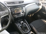  Nissan  Qashqai NISSAN  / 2017 / 5P / todoterreno DIG-T 103 kW (140 CV) E6D N-STYLE #13