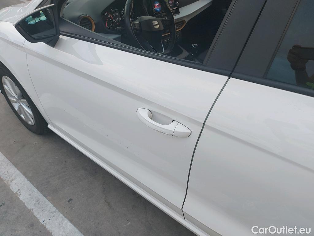  Seat  Ibiza SEAT  / 2017 / 5P / berlina con portón 1.0 TSI 81kW (110CV) Style Plus (AC2) #23