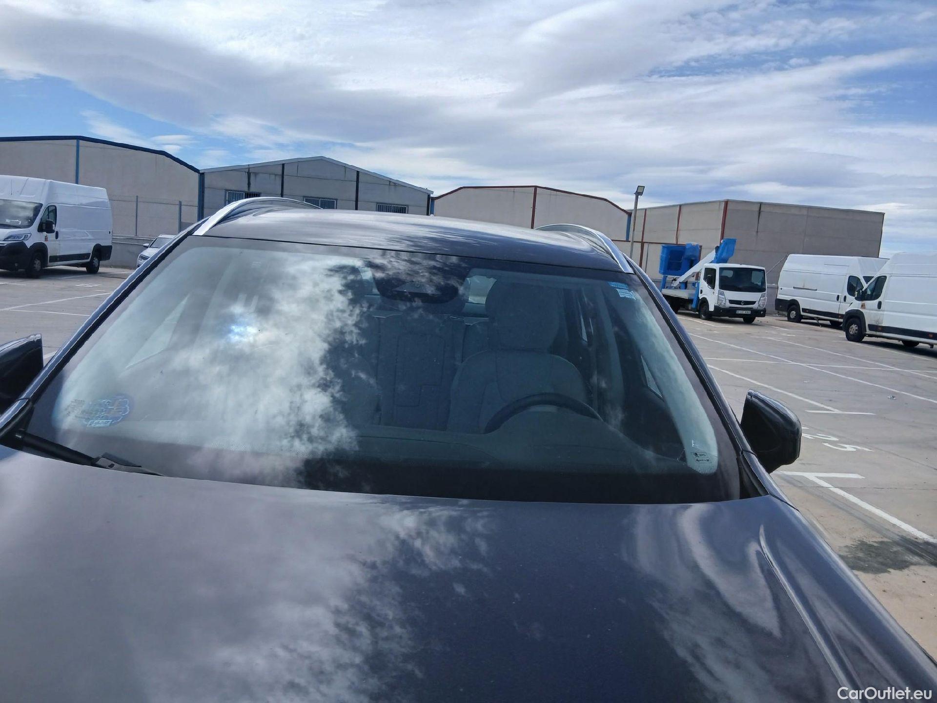  Volvo  XC90 VOLVO  / 2019 / 5P / todoterreno 2.0 B5 D AWD Core Auto #6