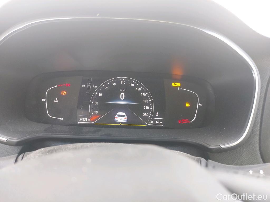  Renault  Megane RENAULT Mégane / 2020 / 5P / berlina con portón Equilibre Blue dCi 85 kW (115CV)-SS #19