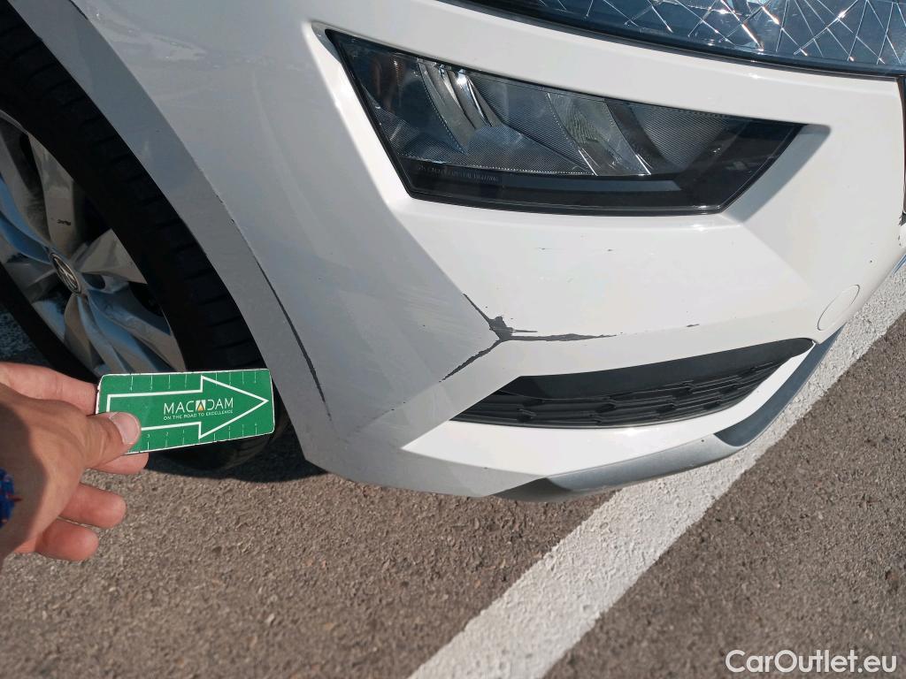  Skoda  KAMIQ SKODA  1.0 TSI 81kW (110CV) DSG Ambition (CX) #15