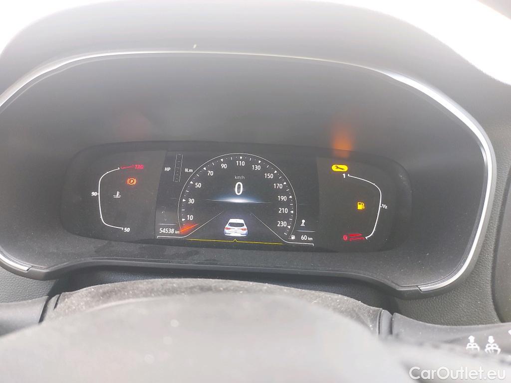  Renault  Megane RENAULT Mégane / 2020 / 5P / berlina con portón Equilibre Blue dCi 85 kW (115CV)-SS #20