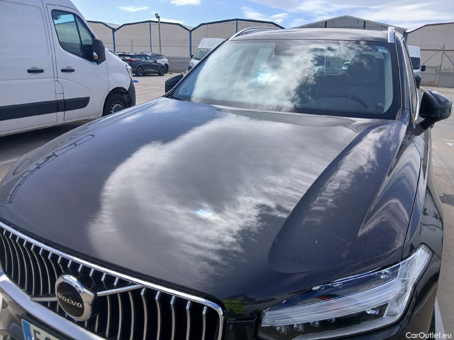  Volvo  XC90 VOLVO  / 2019 / 5P / todoterreno 2.0 B5 D AWD Core Auto #5