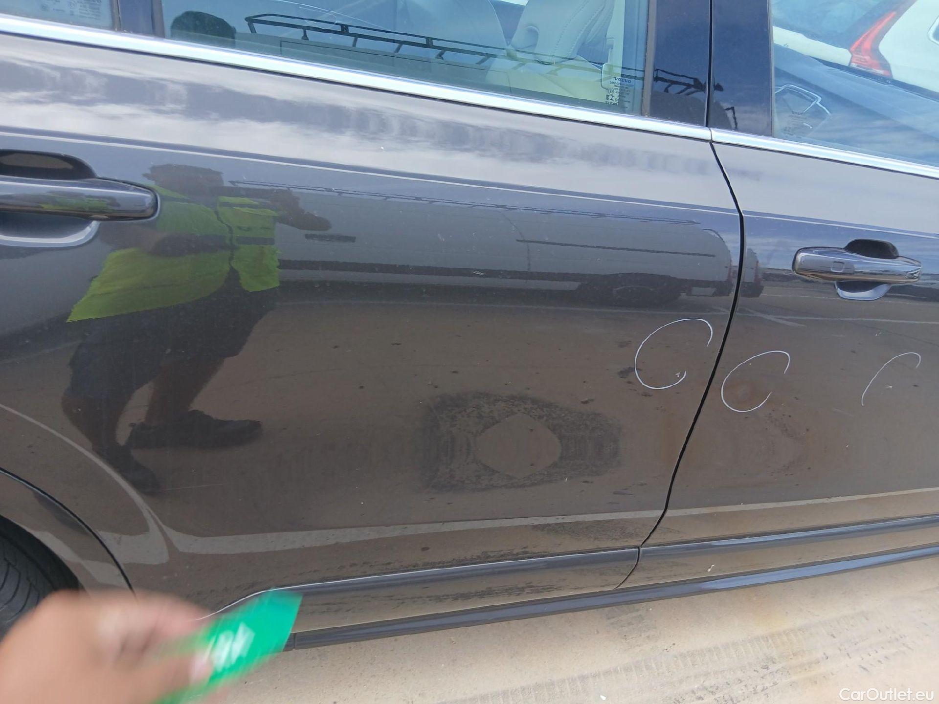  Volvo  XC90 VOLVO  / 2019 / 5P / todoterreno 2.0 B5 D AWD Core Auto #20