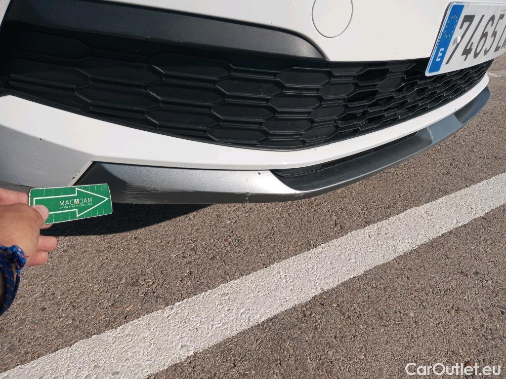  Skoda  KAMIQ SKODA  1.0 TSI 81kW (110CV) DSG Ambition (CX) #14