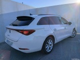  Seat  Leon SEAT Nuevo León / 2020 / 5P / familiar SP 1.5 TSI 96kW S&S Style Go(SP) #2