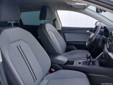  Seat  Leon SEAT Nuevo León / 2020 / 5P / familiar SP 1.5 TSI 96kW S&S Style Go(SP) #6