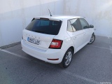  Skoda  Fabia SKODA  / 2018 / 5P / berlina con portón 1.0 TSI 70KW (95cv) Ambition Plus(SP) #2