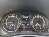  Skoda  Fabia SKODA  / 2018 / 5P / berlina con portón 1.0 TSI 70KW (95cv) Ambition Plus(SP) #4