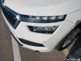  Skoda  KAMIQ SKODA  1.0 TSI 81kW (110CV) DSG Ambition (CX) #15