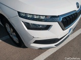  Skoda  KAMIQ SKODA  1.0 TSI 81kW (110CV) DSG Ambition (CX) #16