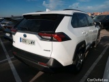  Toyota  RAV4 TOYOTA  / 2018 / 5P / todoterreno 2.5l 220H Advance #2