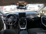  Toyota  RAV4 TOYOTA  / 2018 / 5P / todoterreno 2.5l 220H Advance #3