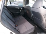  Toyota  RAV4 TOYOTA  / 2018 / 5P / todoterreno 2.5l 220H Advance #7