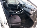  Toyota  RAV4 TOYOTA  / 2018 / 5P / todoterreno 2.5l 220H Advance #6