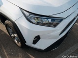  Toyota  RAV4 TOYOTA  / 2018 / 5P / todoterreno 2.5l 220H Advance #16