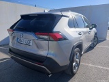  Toyota  RAV4 TOYOTA  / 2018 / 5P / todoterreno 2.5l 220H Advance #2