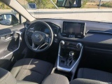  Toyota  RAV4 TOYOTA  / 2018 / 5P / todoterreno 2.5l 220H Advance #3