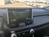  Toyota  RAV4 TOYOTA  / 2018 / 5P / todoterreno 2.5l 220H Advance #11