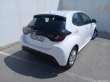  Toyota  Yaris TOYOTA    1.5 120H Business Plus #2