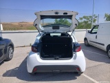  Toyota  Yaris TOYOTA    1.5 120H Business Plus #8