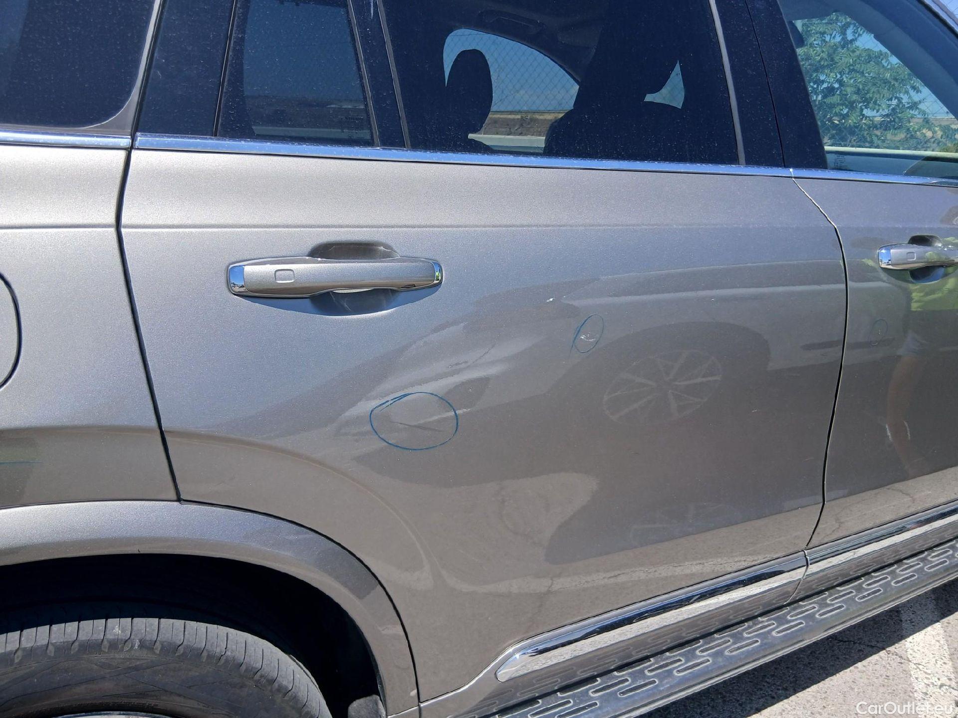  Volvo  XC90 VOLVO  / 2019 / 5P / todoterreno 2.0 T8 AWD Recharge Inscription Auto #41