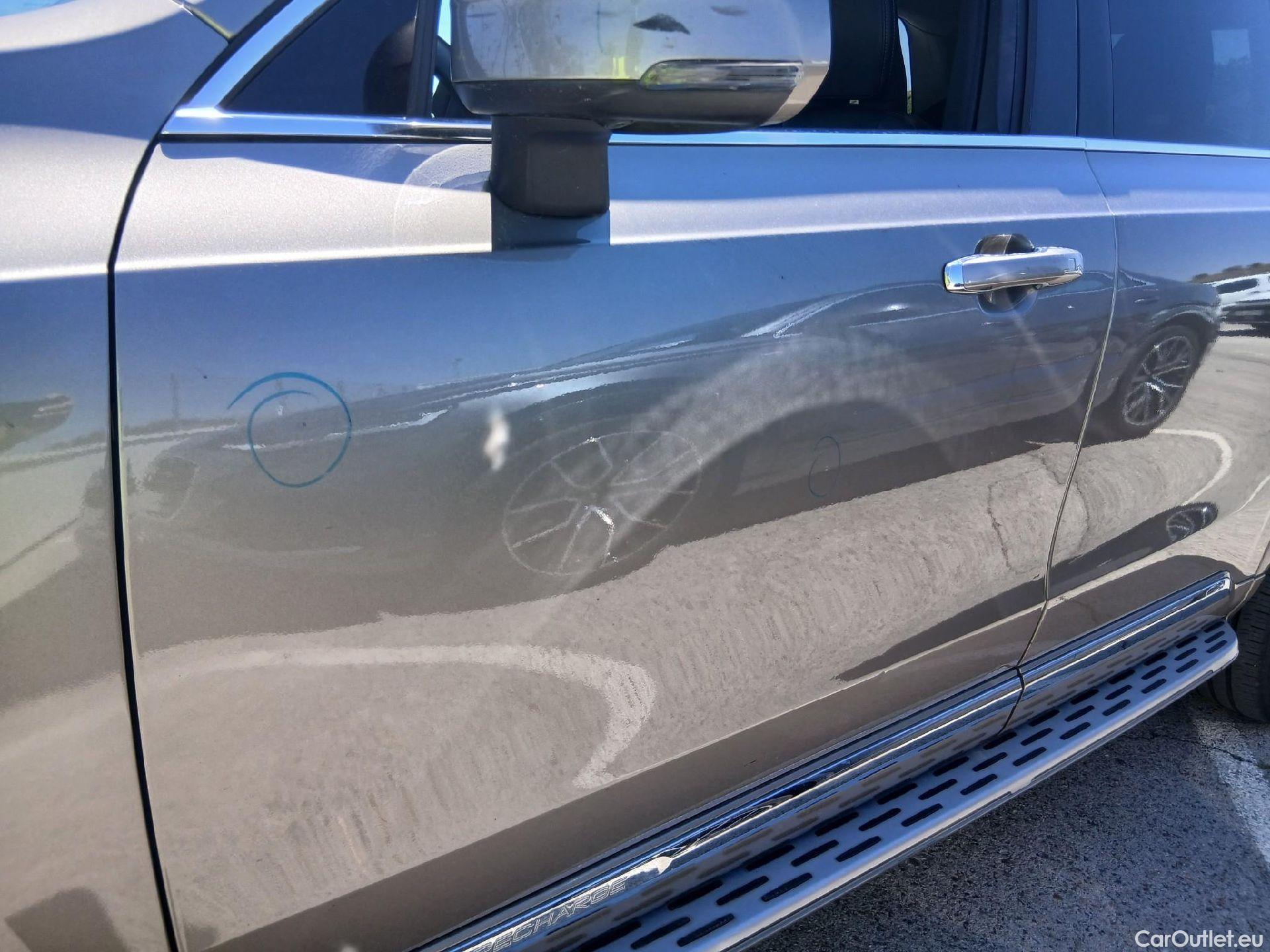  Volvo  XC90 VOLVO  / 2019 / 5P / todoterreno 2.0 T8 AWD Recharge Inscription Auto #10