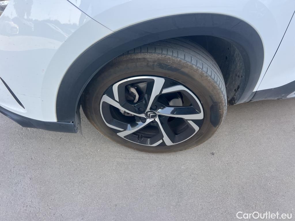  Citroen  C5 Aircross CITROEN  / 2018 / 5P / todoterreno BlueHdi 96kW (130CV) S&S Feel (AC) #13