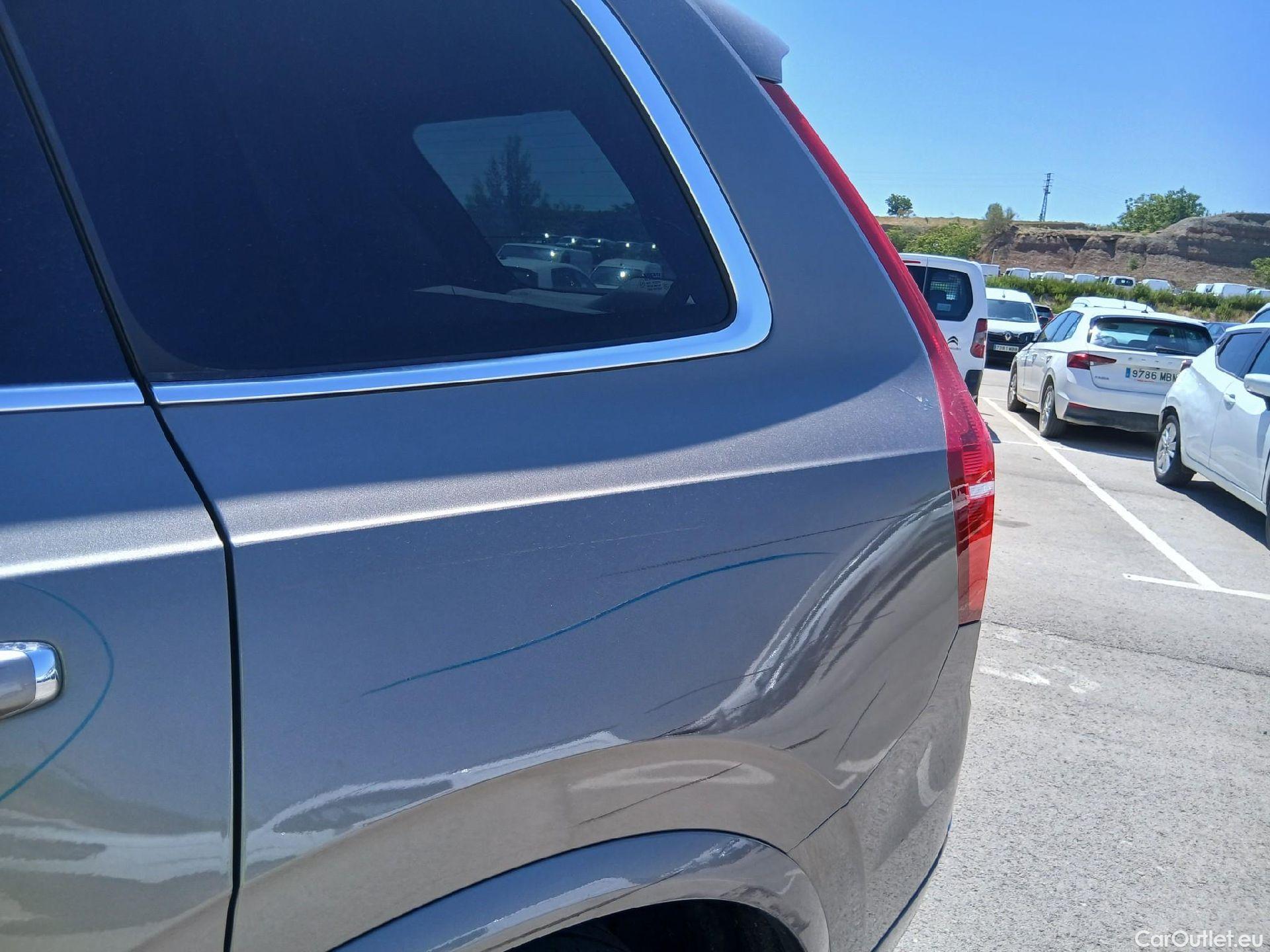  Volvo  XC90 VOLVO  / 2019 / 5P / todoterreno 2.0 T8 AWD Recharge Inscription Auto #19