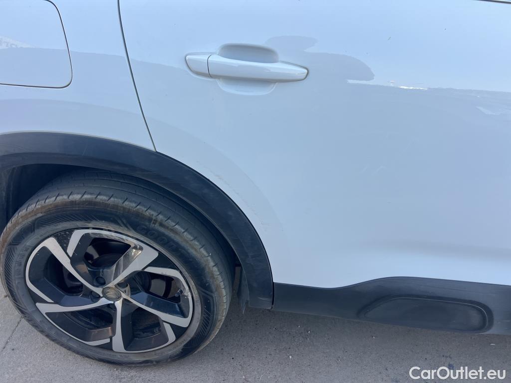  Citroen  C5 Aircross CITROEN  / 2018 / 5P / todoterreno BlueHdi 96kW (130CV) S&S Feel (AC) #17